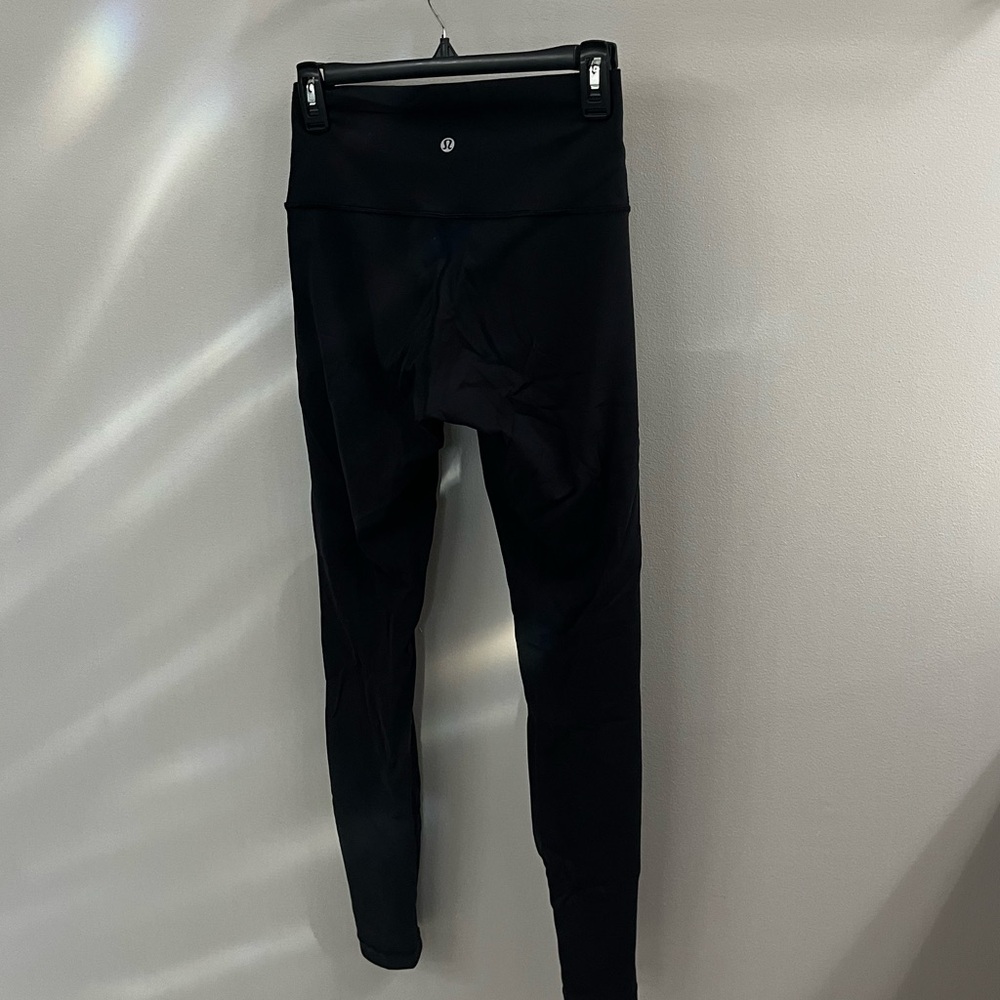 Lululemon wunder under nulux
